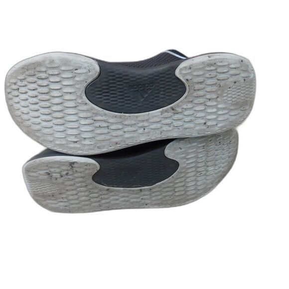 adidas Cloudfoam Pure 2.0 Shoes - Black | H04754 Adidas Cloudfoam Pure 2.0 Womens 8.5 Black Blue Running Shoes Comfort